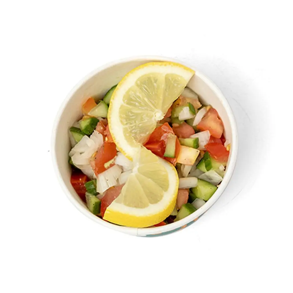 Green Salad